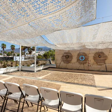 Alexandre Gala מלון 4*