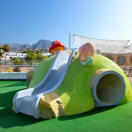 Hotel Alexandre Gala Playa de las Americas (Tenerife)