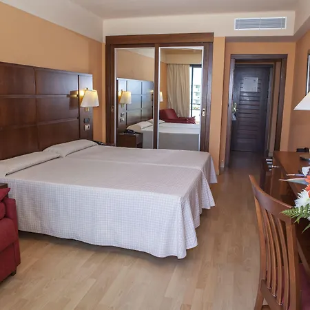 Hotel Alexandre Gala