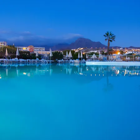 Alexandre Gala 4* Playa de las Americas (Tenerife)