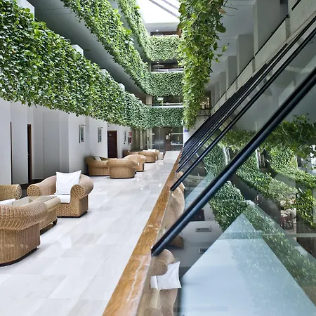 Hotel Alexandre Gala