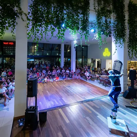 מלון Alexandre Gala