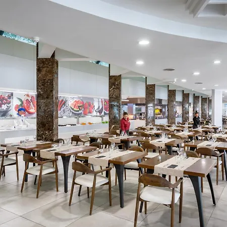 Hotel Alexandre Gala Playa de las Americas (Tenerife)