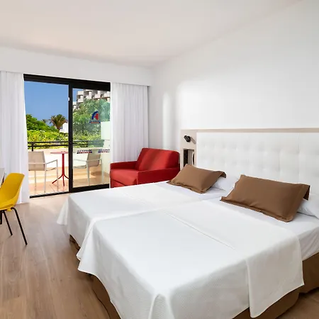 Alexandre Gala 4* Playa de las Americas (Tenerife)