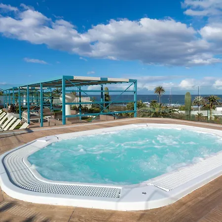 מלון Alexandre Gala 4*