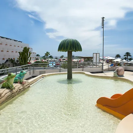 Alexandre Gala 4* Playa de las Americas (Tenerife)