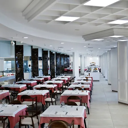 Alexandre Gala Hotel Playa de las Americas (Tenerife)