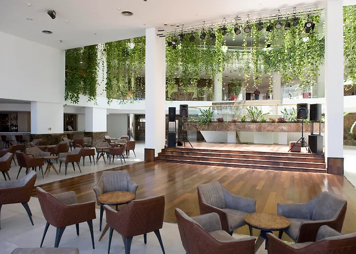 Alexandre Gala فندق بلايا ذي لاس أميريكاس