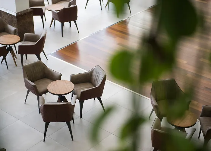 فندق Alexandre Gala 4*