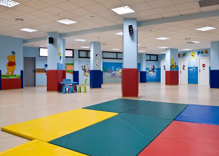 Szálloda Alexandre Gala 4*