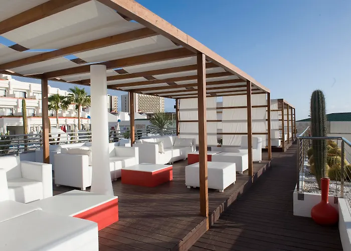 Alexandre Gala Playa de las Américas