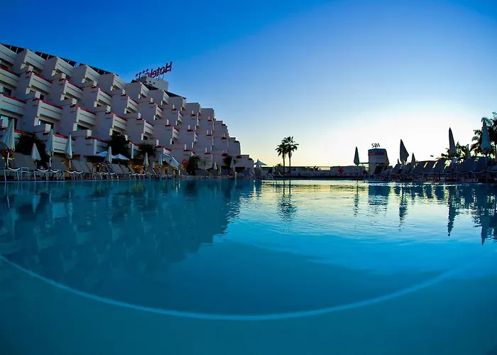 Alexandre Gala بلايا ذي لاس أميريكاس