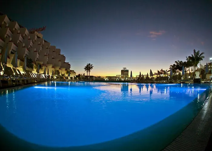 فندق Alexandre Gala 4*