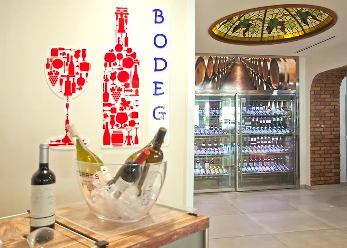 Alexandre Gala Szálloda Playa de las Américas