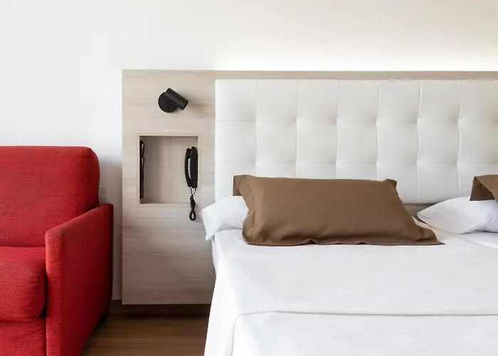 Alexandre Gala Szálloda Playa de las Américas