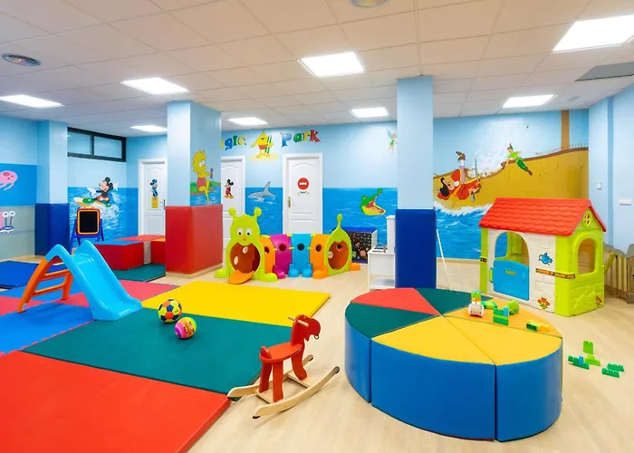 Alexandre Gala Szálloda Playa de las Américas