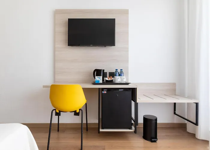 Alexandre Gala بلايا ذي لاس أميريكاس