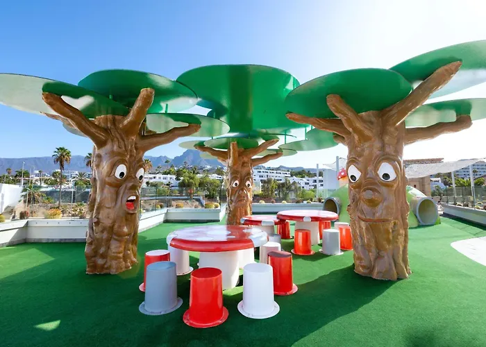 Alexandre Gala 4* بلايا ذي لاس أميريكاس