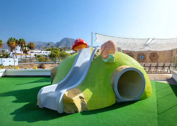 Hotel Alexandre Gala Playa de las Americas (Tenerife)