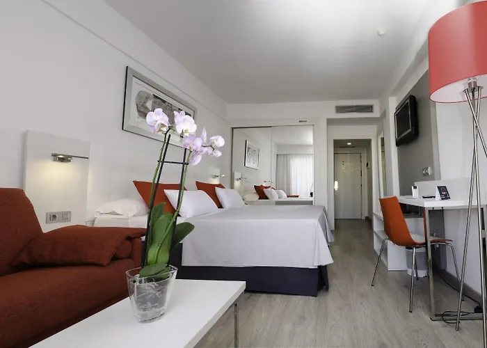 Alexandre Gala Szálloda Playa de las Américas