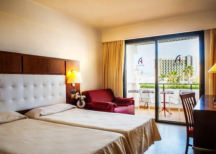 Alexandre Gala بلايا ذي لاس أميريكاس