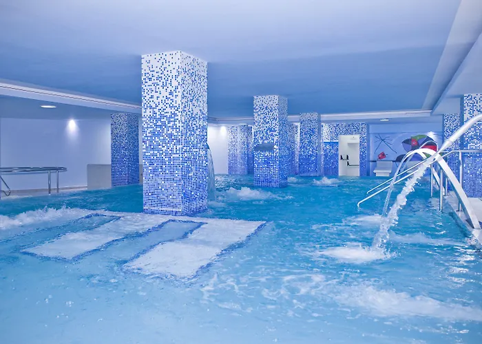 Alexandre Gala بلايا ذي لاس أميريكاس