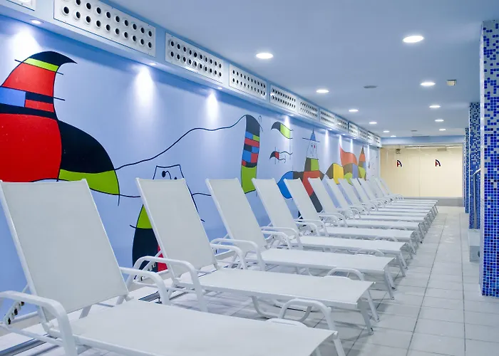 Szálloda Alexandre Gala 4*