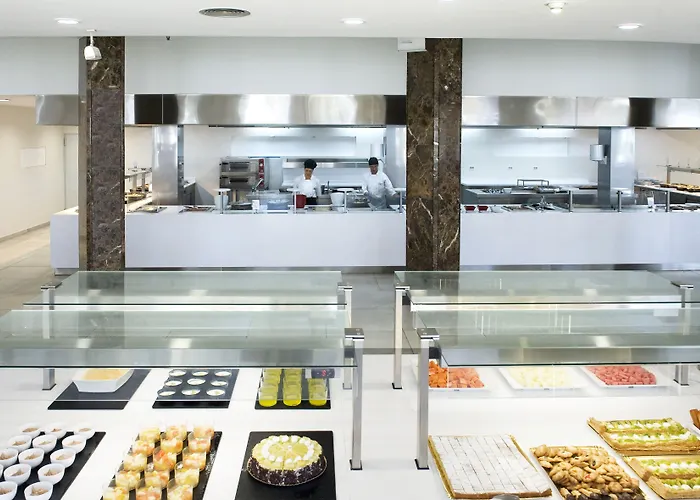 Alexandre Gala بلايا ذي لاس أميريكاس