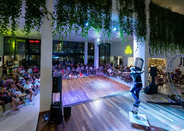 فندق Alexandre Gala