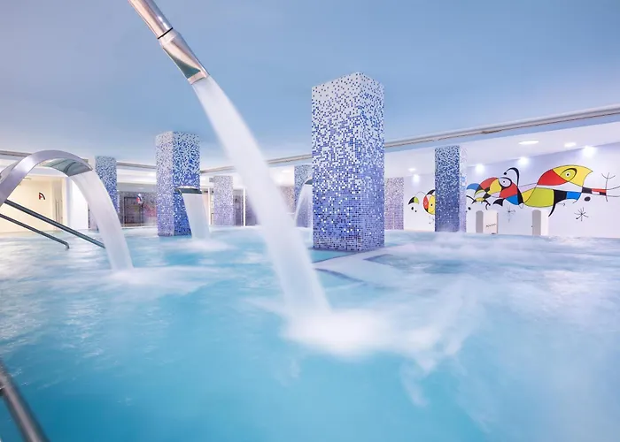 Alexandre Gala بلايا ذي لاس أميريكاس