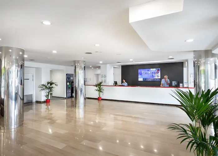 Szálloda Alexandre Gala