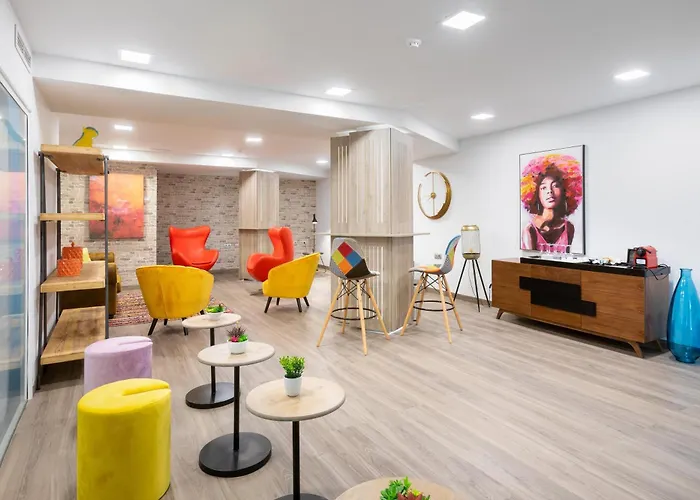 Szálloda Alexandre Gala