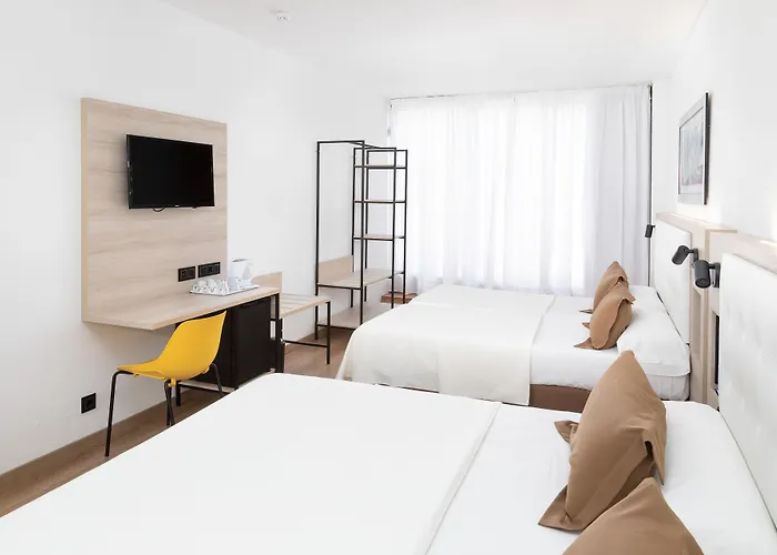 Alexandre Gala 4* Playa de las Americas (Tenerife)