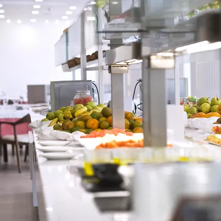 Alexandre Gala Playa de las Américas