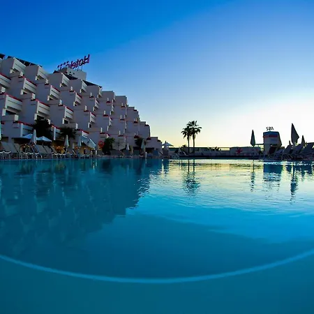 Alexandre Gala Playa de las Américas