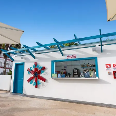 Alexandre Gala Hotel Playa de las Américas