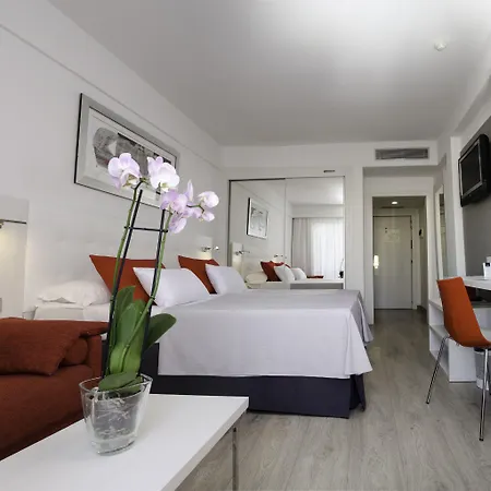 Alexandre Gala Hotel Playa de las Américas