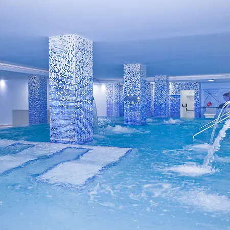 Alexandre Gala Playa de las Américas