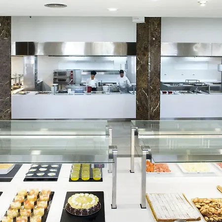 Alexandre Gala Playa de las Américas