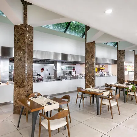 Alexandre Gala 4* Playa de las Américas