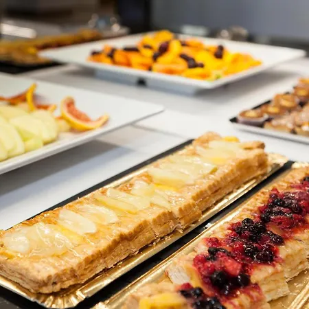 Alexandre Gala Hotel Playa de las Américas