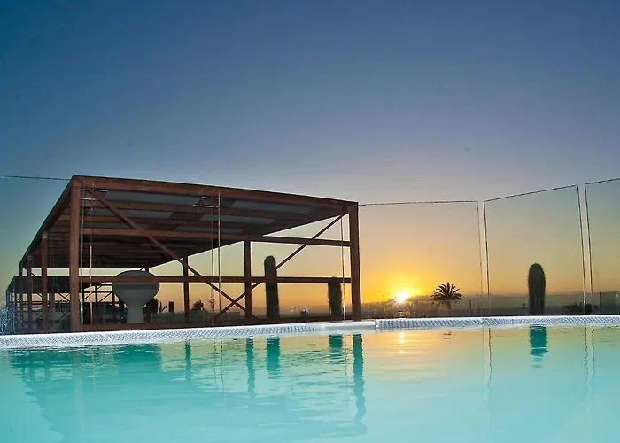 Alexandre Gala 4* Playa de las Américas