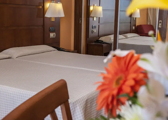 Alexandre Gala Hotel