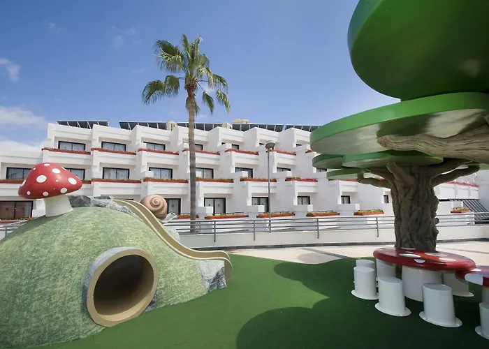 Hotel Alexandre Gala Playa de las Américas