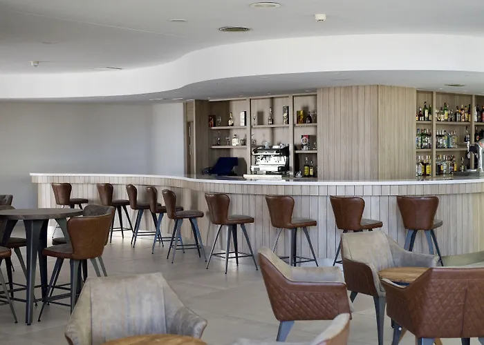 Hotel Alexandre Gala Playa de las Américas