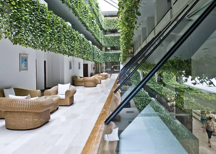 Hotel Alexandre Gala