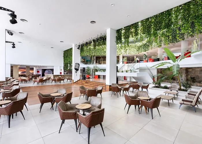 Alexandre Gala Playa de las Américas